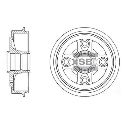 Hi-Q SD1002