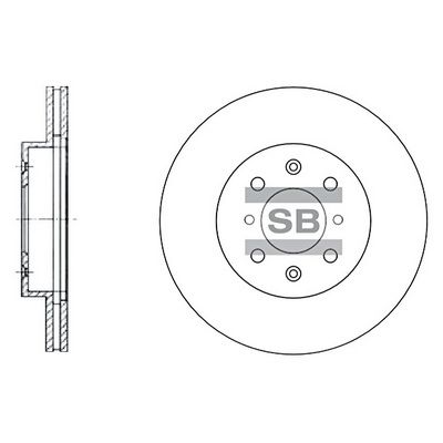 Hi-Q SD4105