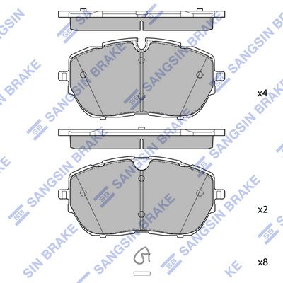 Hi-Q SP4241