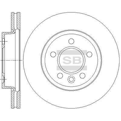 Hi-Q SD7002