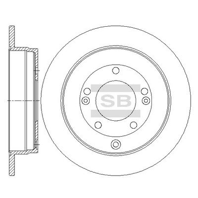 Hi-Q SD1089