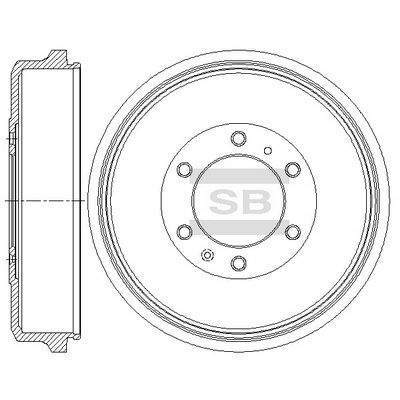 Hi-Q SD4512