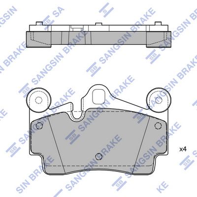 Hi-Q SP2198