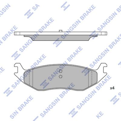 Hi-Q SP4169