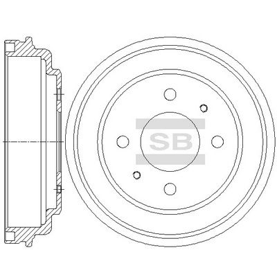 Hi-Q SD1096