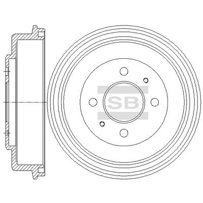 Hi-Q SD1093