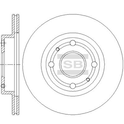 Hi-Q SD4637