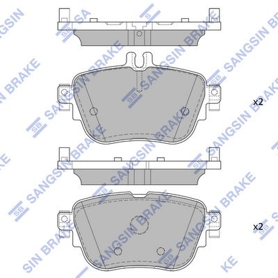 Hi-Q SP4155