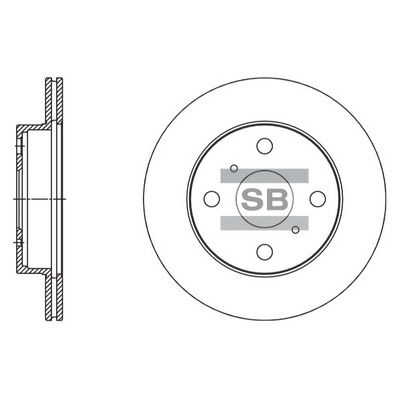 Hi-Q SD4079