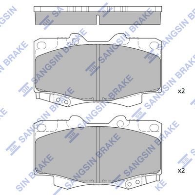 Hi-Q SP1375