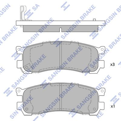 Hi-Q SP1528