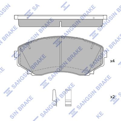 Hi-Q SP1527A