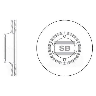 Hi-Q SD3020