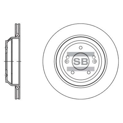 Hi-Q SD1134