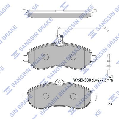 Hi-Q SP1415