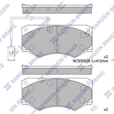 Hi-Q SP4181