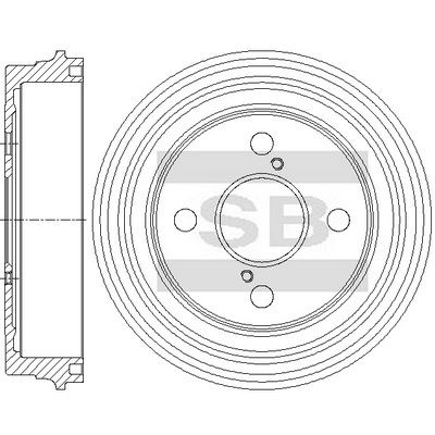 Hi-Q SD4924