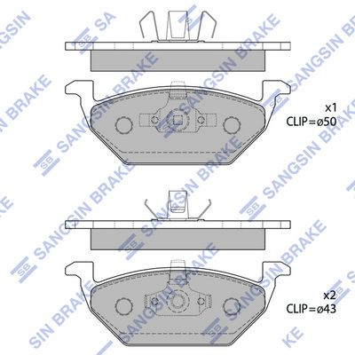 Hi-Q SP1701