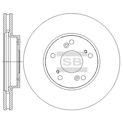 Hi-Q SD4116