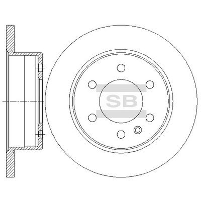 Hi-Q SD5602