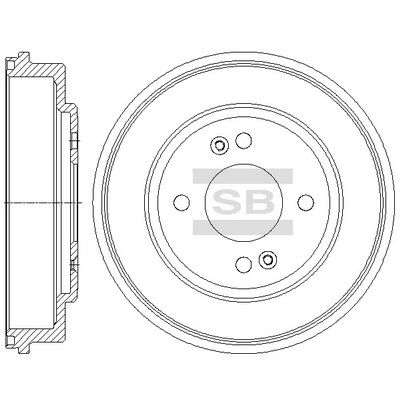 Hi-Q SD1079