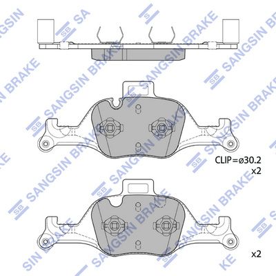 Hi-Q SP2601