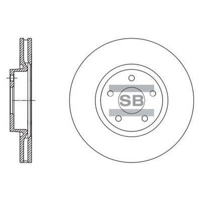 Hi-Q SD5304