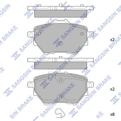 Hi-Q SP2467