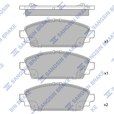 Hi-Q SP1572