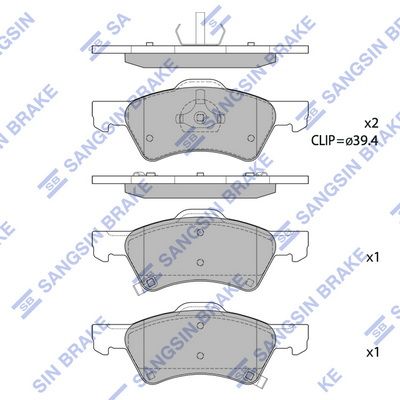 Hi-Q SP1440