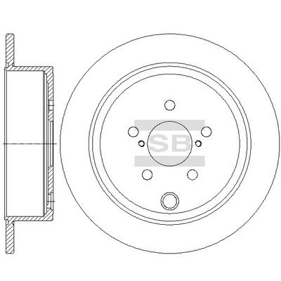 Hi-Q SD4706