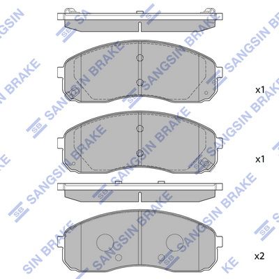 Hi-Q SP1177