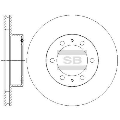 Hi-Q SD4030