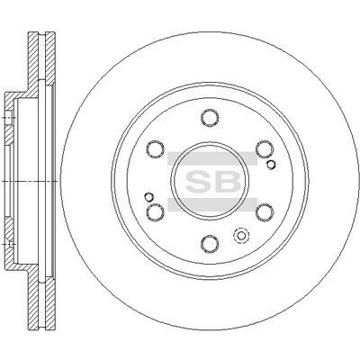 Hi-Q SD5519