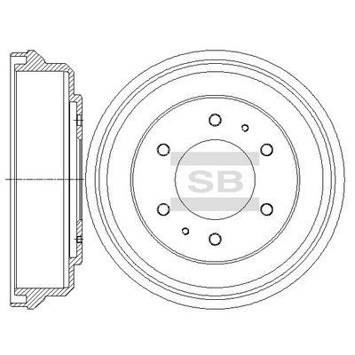 Hi-Q SD4325