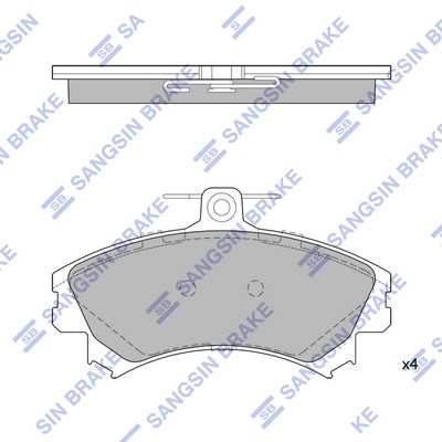 Hi-Q SP1859