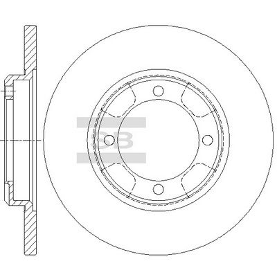 Hi-Q SD4340