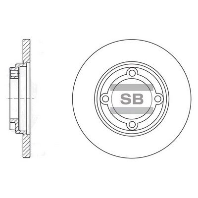 Hi-Q SD2011