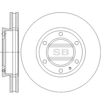 Hi-Q SD5336