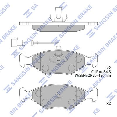 Hi-Q SP4236