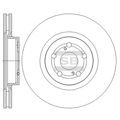 Hi-Q SD4045