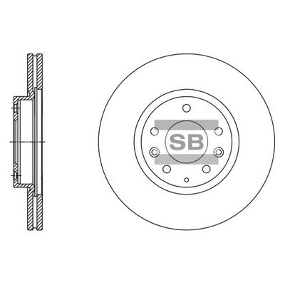 Hi-Q SD4417