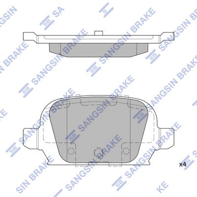 Hi-Q SP1864