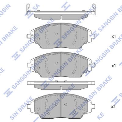 Hi-Q SP1481