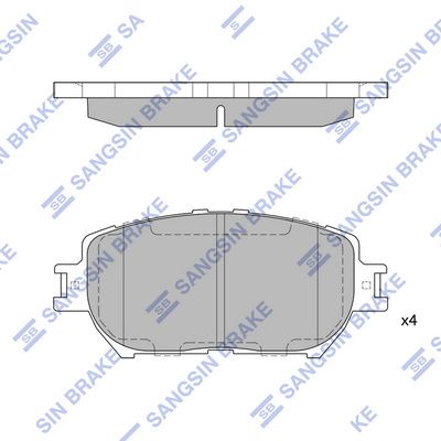 Hi-Q SP2037