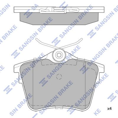 Hi-Q SP1897