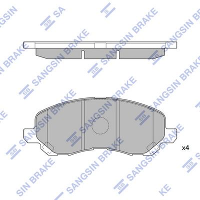 Hi-Q SP1360