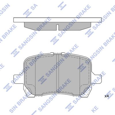 Hi-Q SP1444