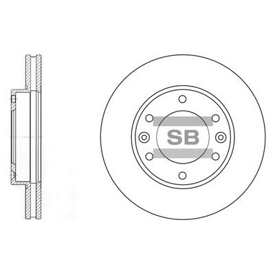 Hi-Q SD2030