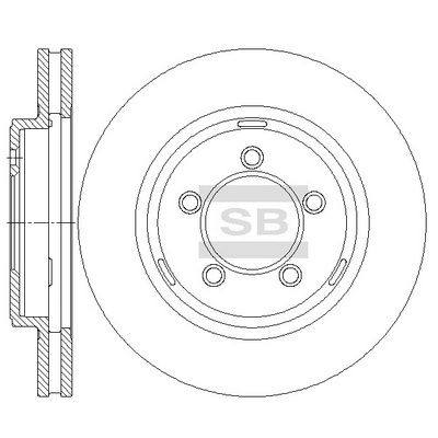 Hi-Q SD5320